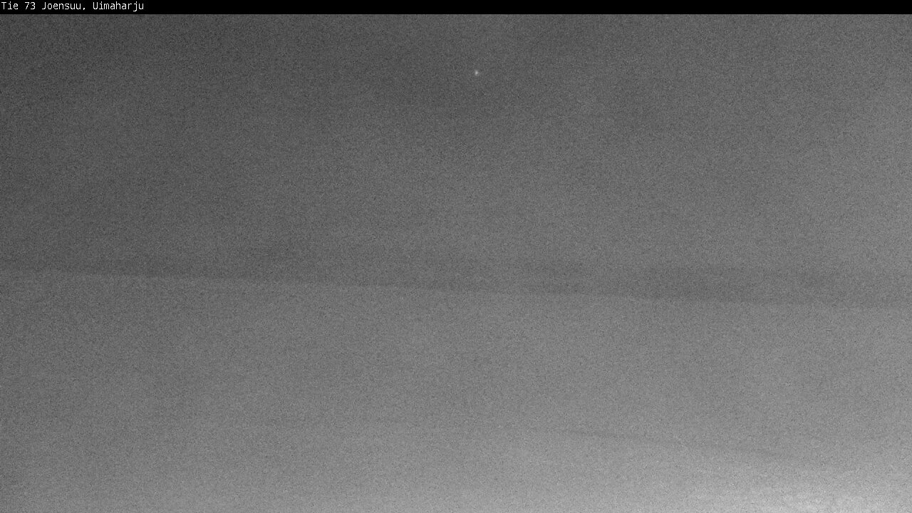 Kelikamerat Kuva Tie 73 Eno, Uimaharju, Joensuu, Pohjois-Karjala