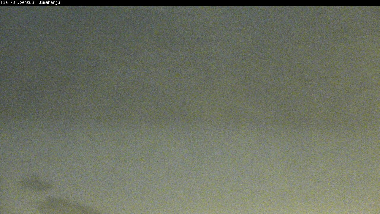 Kelikamerat Kuva Tie 73 Eno, Uimaharju, Joensuu, Pohjois-Karjala