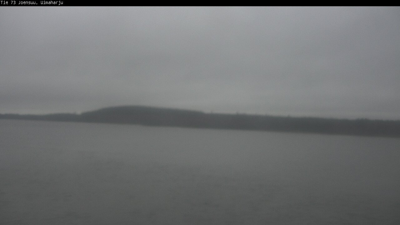 Kelikamerat Kuva Tie 73 Eno, Uimaharju, Joensuu, Pohjois-Karjala