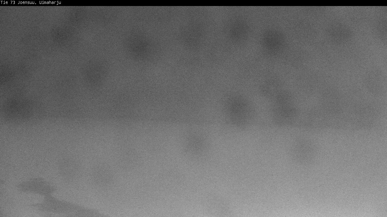 Kelikamerat Kuva Tie 73 Eno, Uimaharju, Joensuu, Pohjois-Karjala