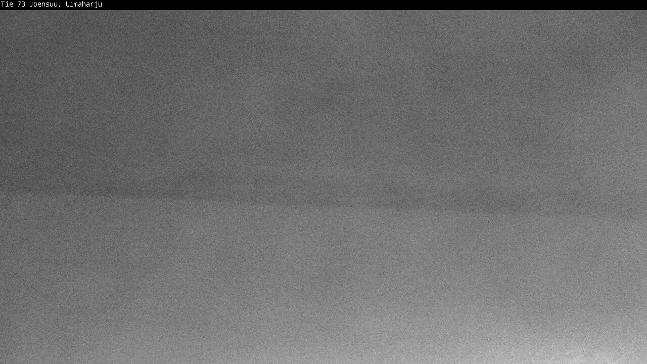 Kelikamerat Kuva Tie 73 Eno, Uimaharju, Joensuu, Pohjois-Karjala