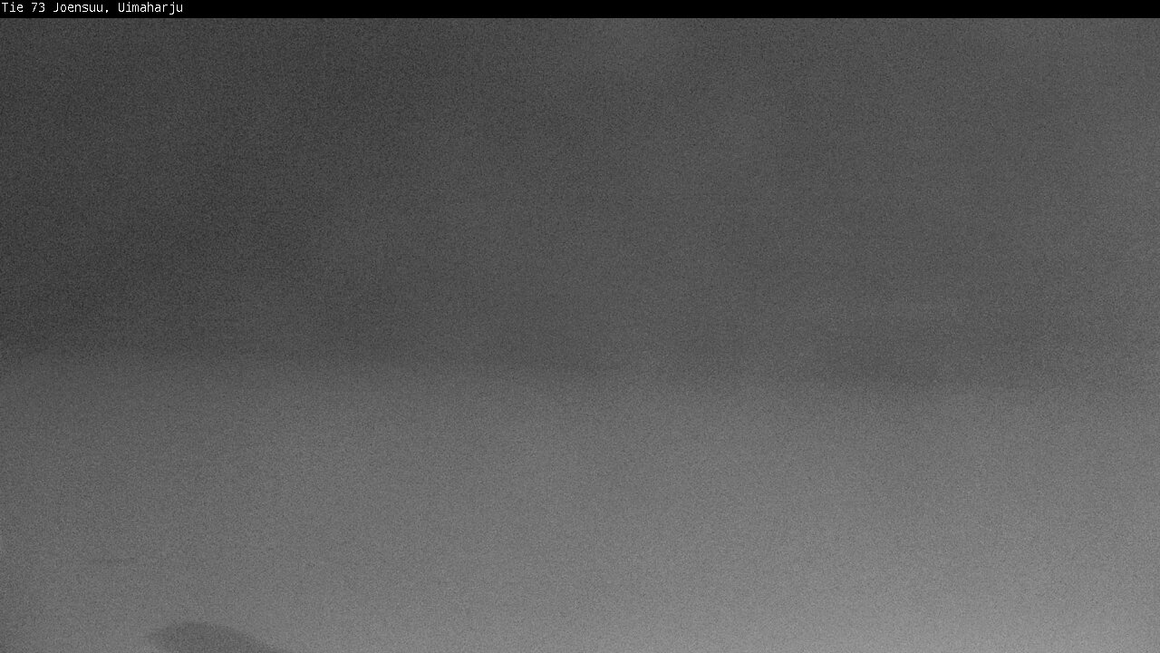 Kelikamerat Kuva Tie 73 Eno, Uimaharju, Joensuu, Pohjois-Karjala