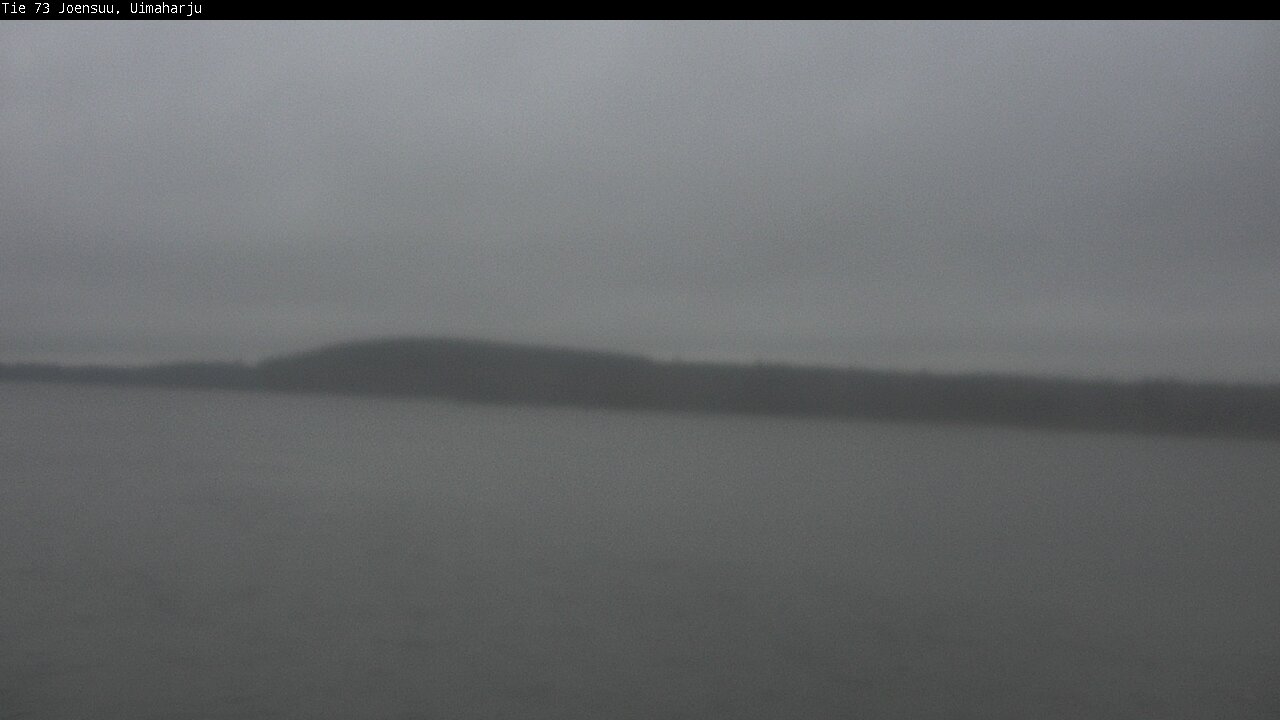 Kelikamerat Kuva Tie 73 Eno, Uimaharju, Joensuu, Pohjois-Karjala