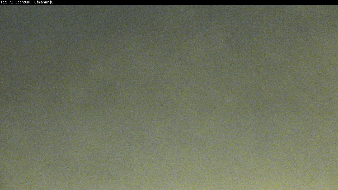 Kelikamerat Kuva Tie 73 Eno, Uimaharju, Joensuu, Pohjois-Karjala