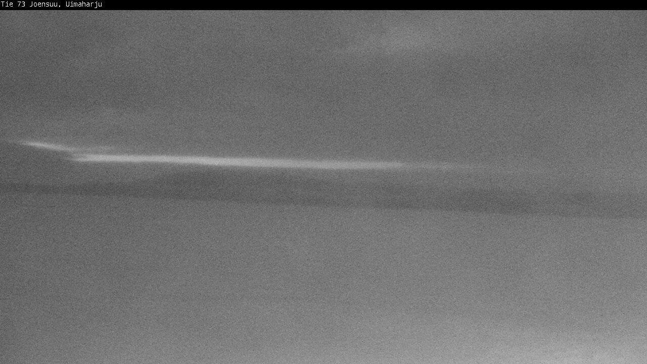 Kelikamerat Kuva Tie 73 Eno, Uimaharju, Joensuu, Pohjois-Karjala