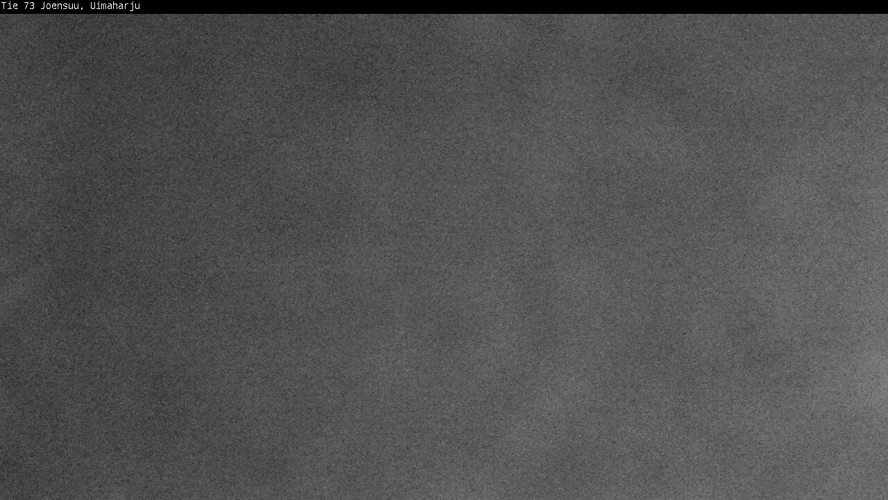 Kelikamerat Kuva Tie 73 Eno, Uimaharju, Joensuu, Pohjois-Karjala