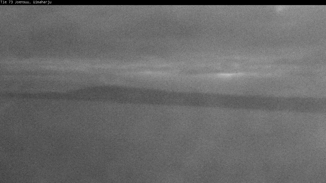 Kelikamerat Kuva Tie 73 Eno, Uimaharju, Joensuu, Pohjois-Karjala