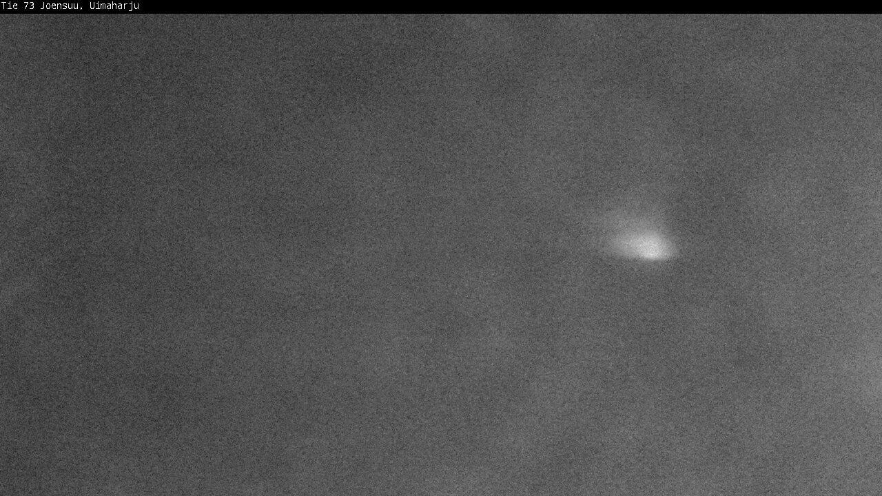 Kelikamerat Kuva Tie 73 Eno, Uimaharju, Joensuu, Pohjois-Karjala