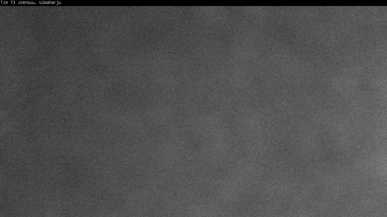 Kelikamerat Kuva Tie 73 Eno, Uimaharju, Joensuu, Pohjois-Karjala