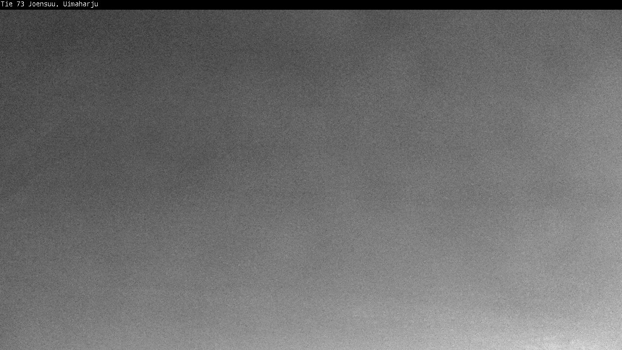 Kelikamerat Kuva Tie 73 Eno, Uimaharju, Joensuu, Pohjois-Karjala