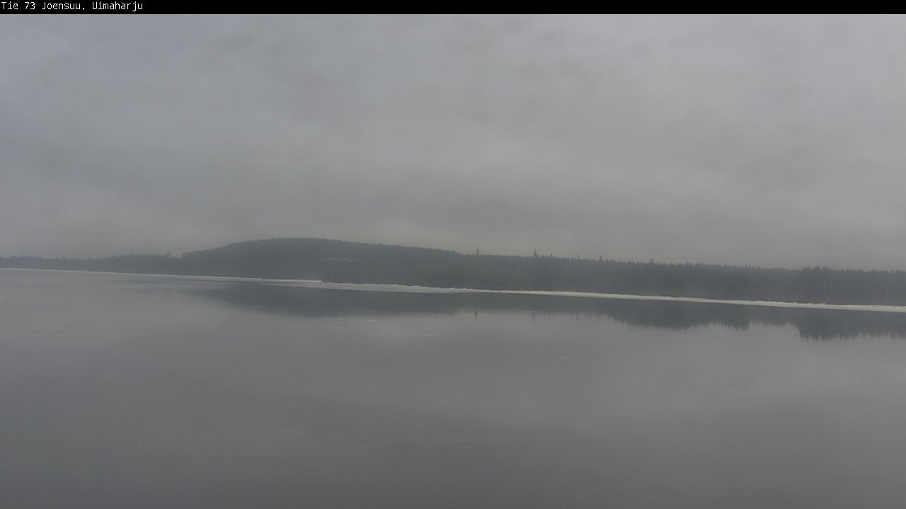 Kelikamerat Kuva Tie 73 Eno, Uimaharju, Joensuu, Pohjois-Karjala