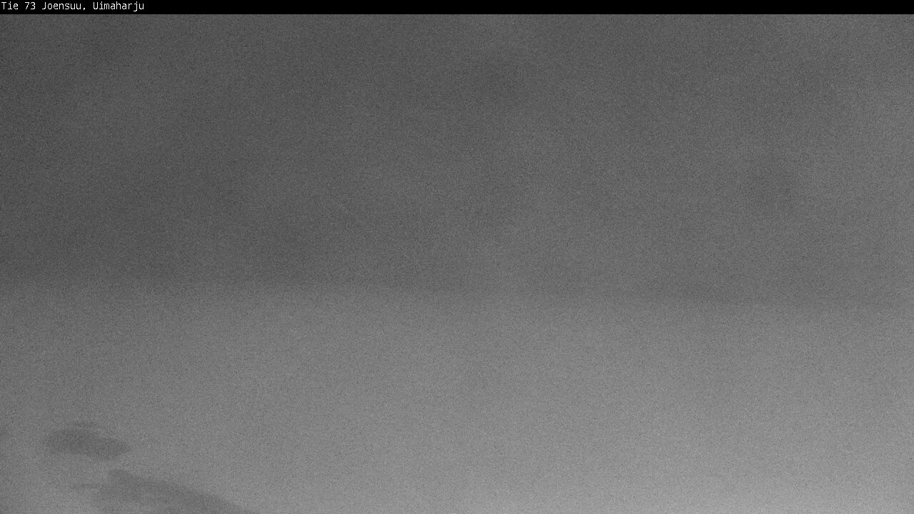 Kelikamerat Kuva Tie 73 Eno, Uimaharju, Joensuu, Pohjois-Karjala