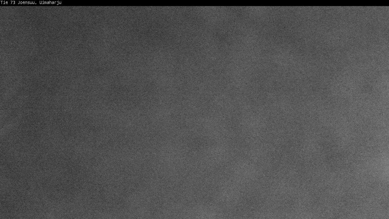 Kelikamerat Kuva Tie 73 Eno, Uimaharju, Joensuu, Pohjois-Karjala