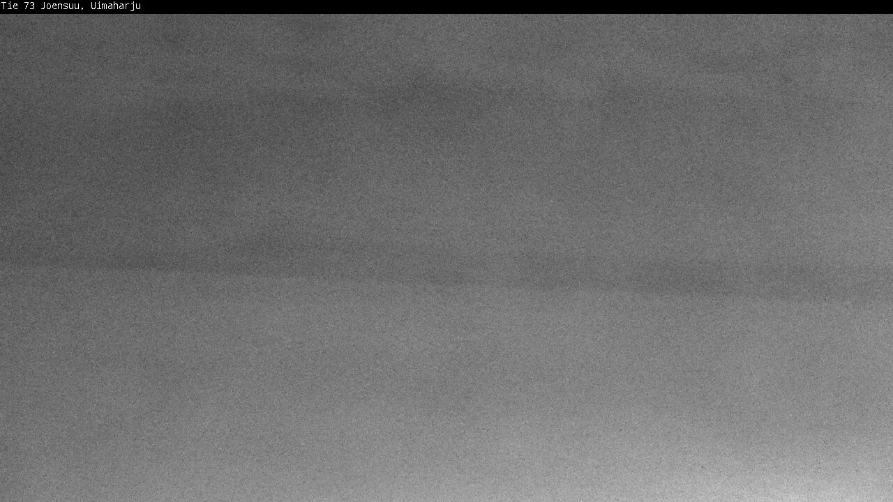 Kelikamerat Kuva Tie 73 Eno, Uimaharju, Joensuu, Pohjois-Karjala