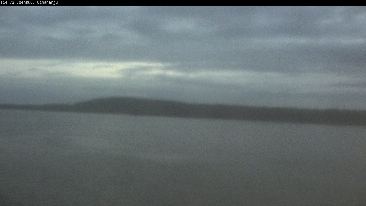 Kelikamerat Kuva Tie 73 Eno, Uimaharju, Joensuu, Pohjois-Karjala