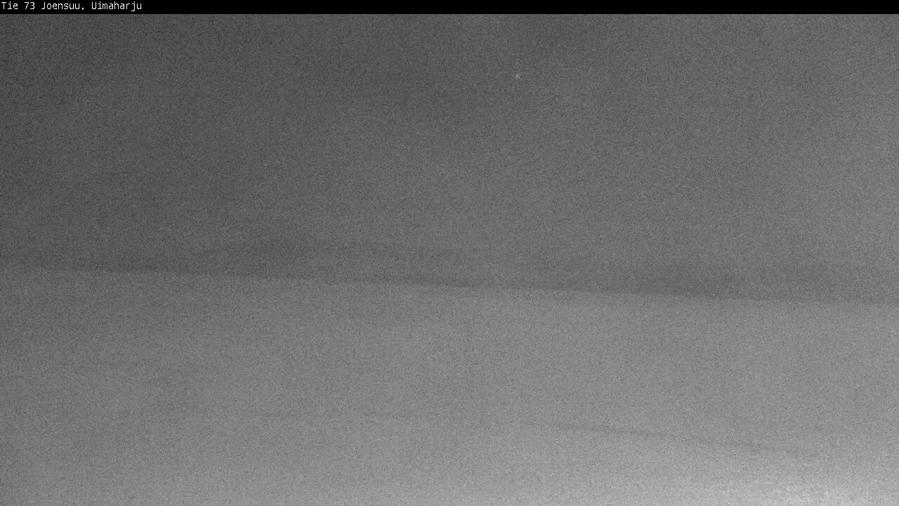 Kelikamerat Kuva Tie 73 Eno, Uimaharju, Joensuu, Pohjois-Karjala