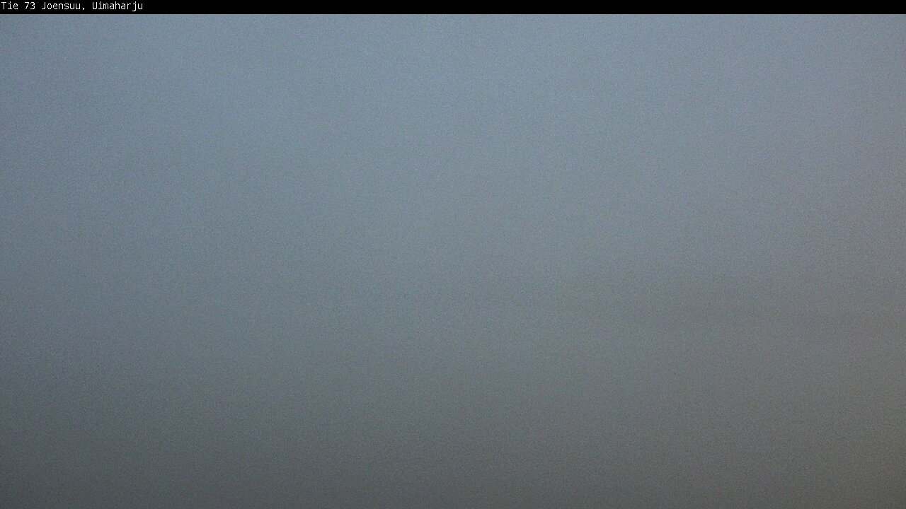 Kelikamerat Kuva Tie 73 Eno, Uimaharju, Joensuu, Pohjois-Karjala