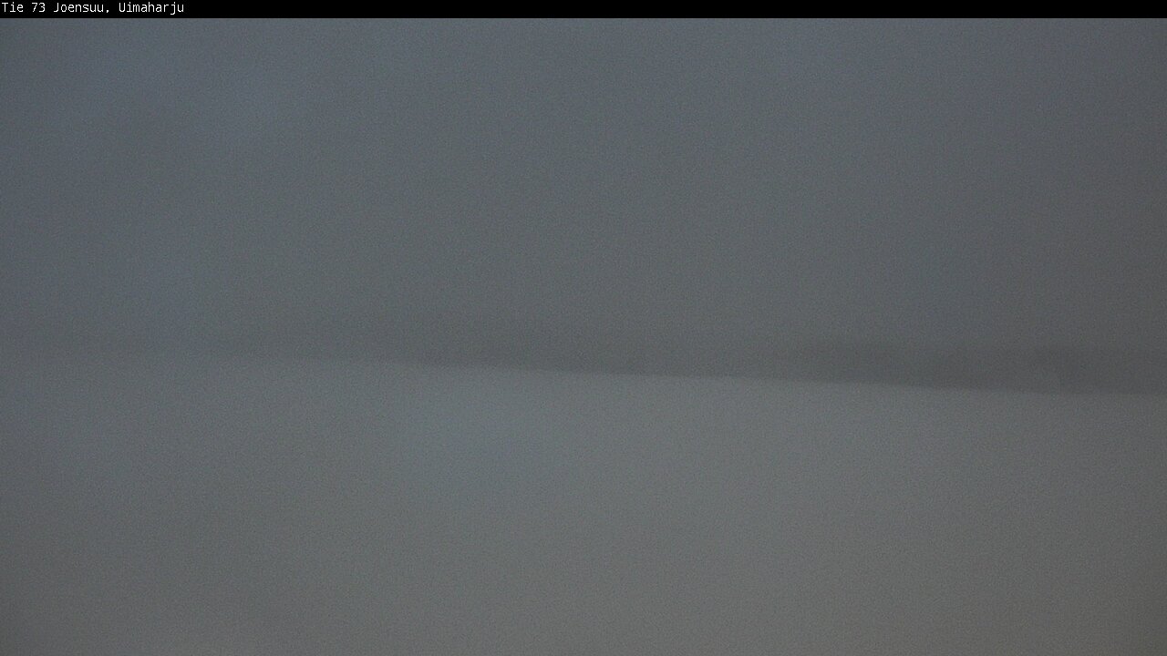 Kelikamerat Kuva Tie 73 Eno, Uimaharju, Joensuu, Pohjois-Karjala