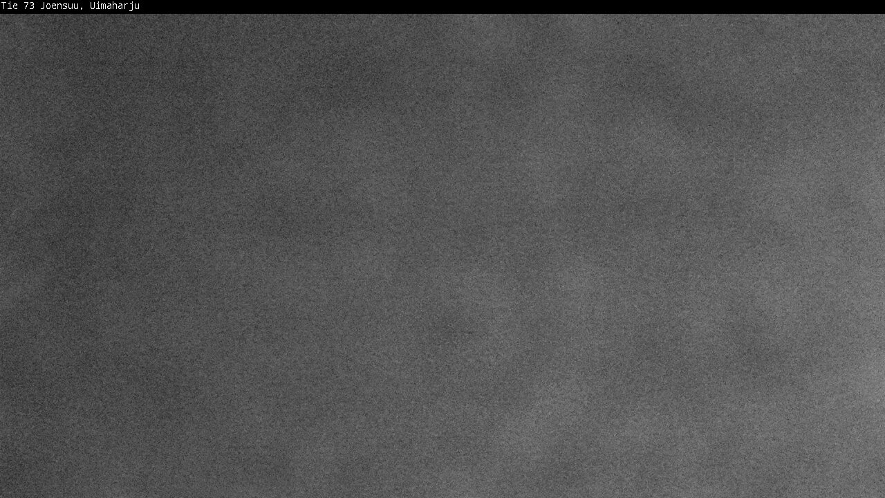 Kelikamerat Kuva Tie 73 Eno, Uimaharju, Joensuu, Pohjois-Karjala