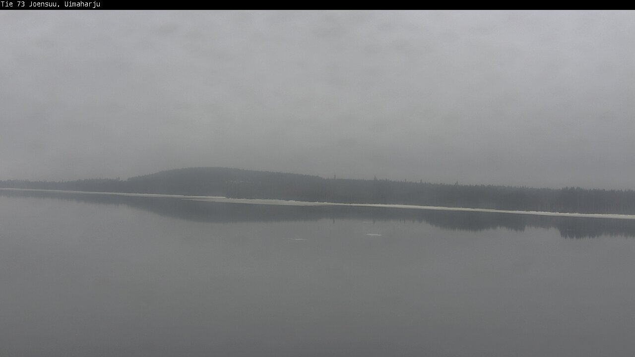 Kelikamerat Kuva Tie 73 Eno, Uimaharju, Joensuu, Pohjois-Karjala