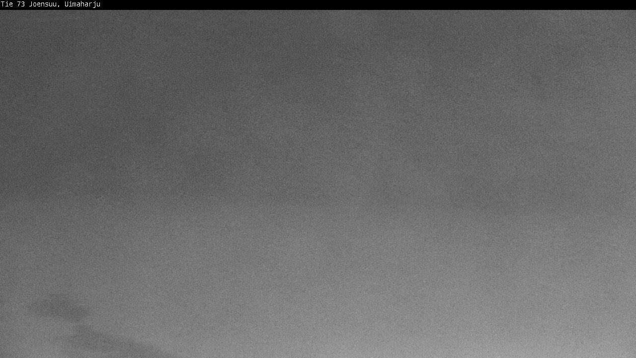 Kelikamerat Kuva Tie 73 Eno, Uimaharju, Joensuu, Pohjois-Karjala