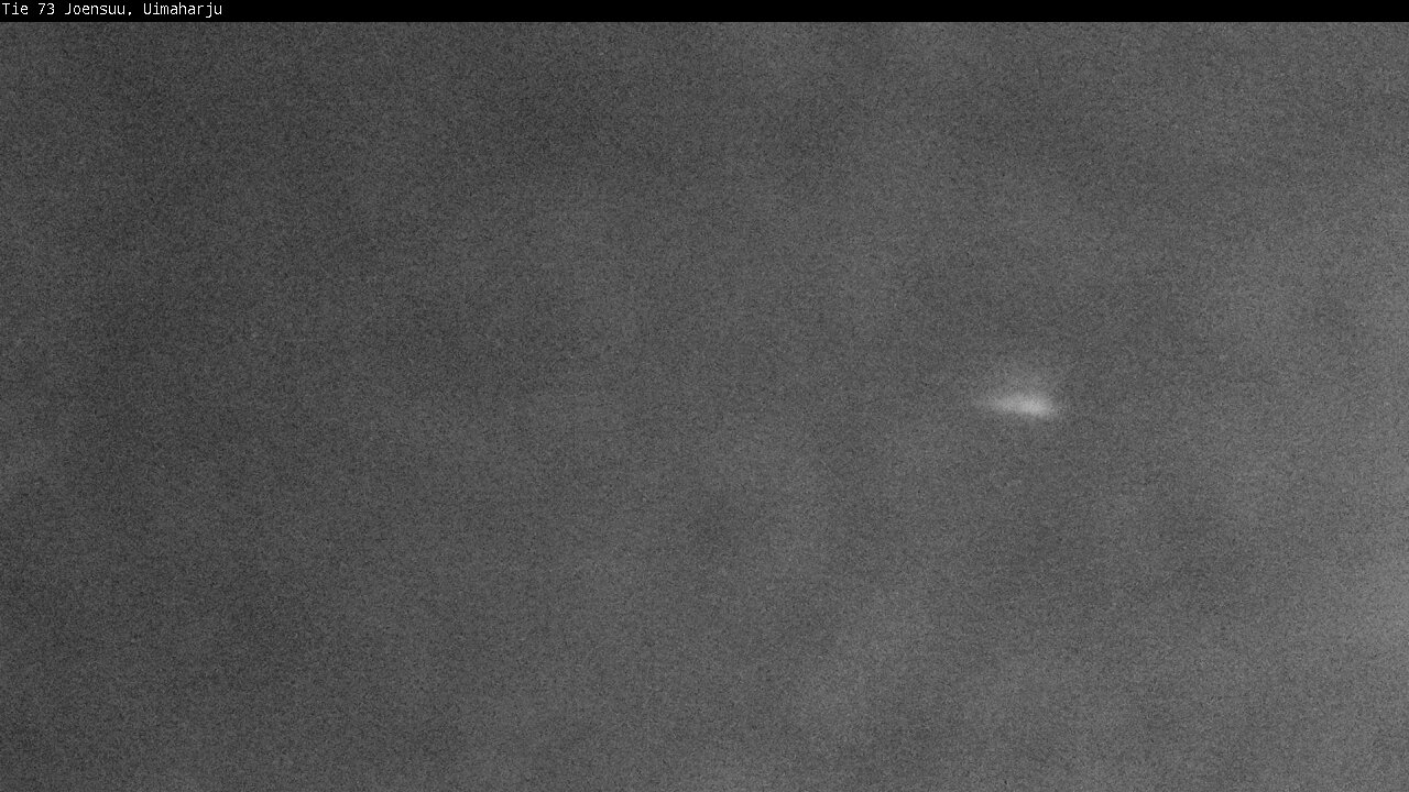 Kelikamerat Kuva Tie 73 Eno, Uimaharju, Joensuu, Pohjois-Karjala