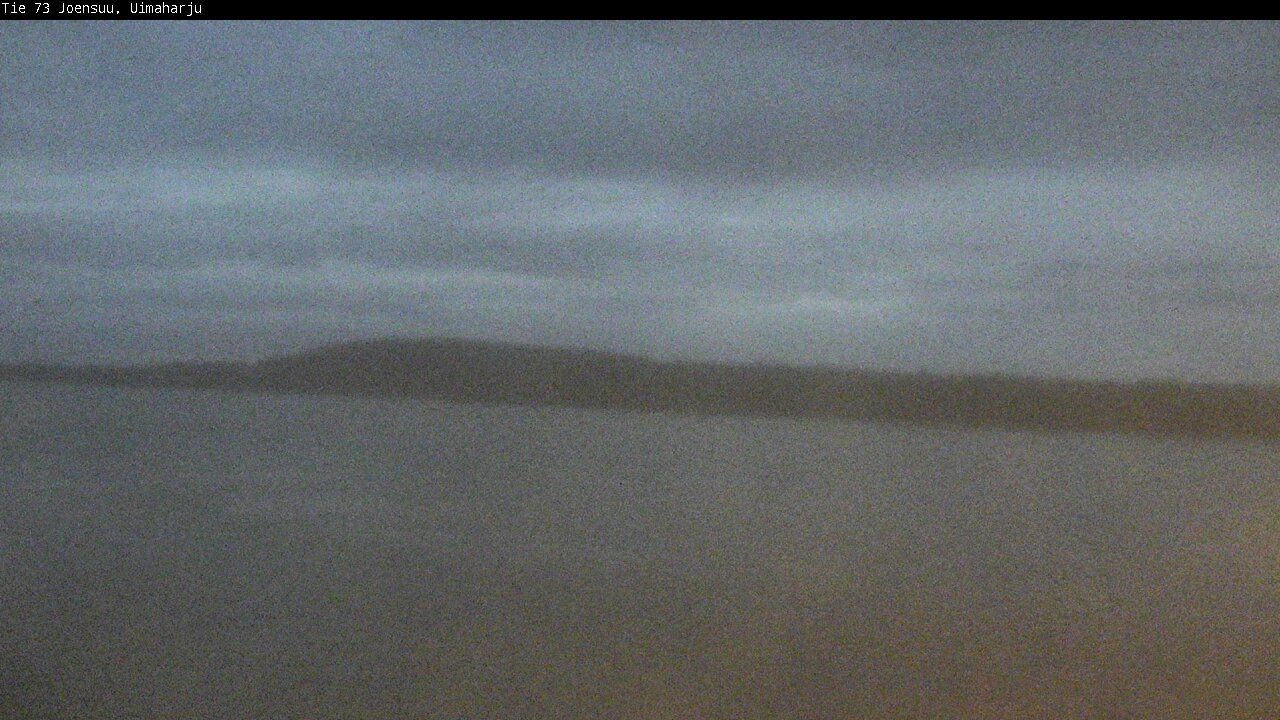 Kelikamerat Kuva Tie 73 Eno, Uimaharju, Joensuu, Pohjois-Karjala