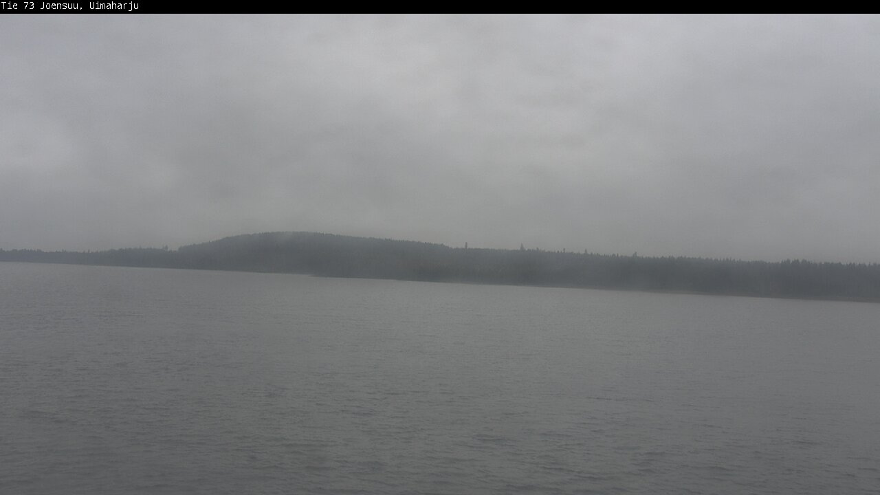 Kelikamerat Kuva Tie 73 Eno, Uimaharju, Joensuu, Pohjois-Karjala