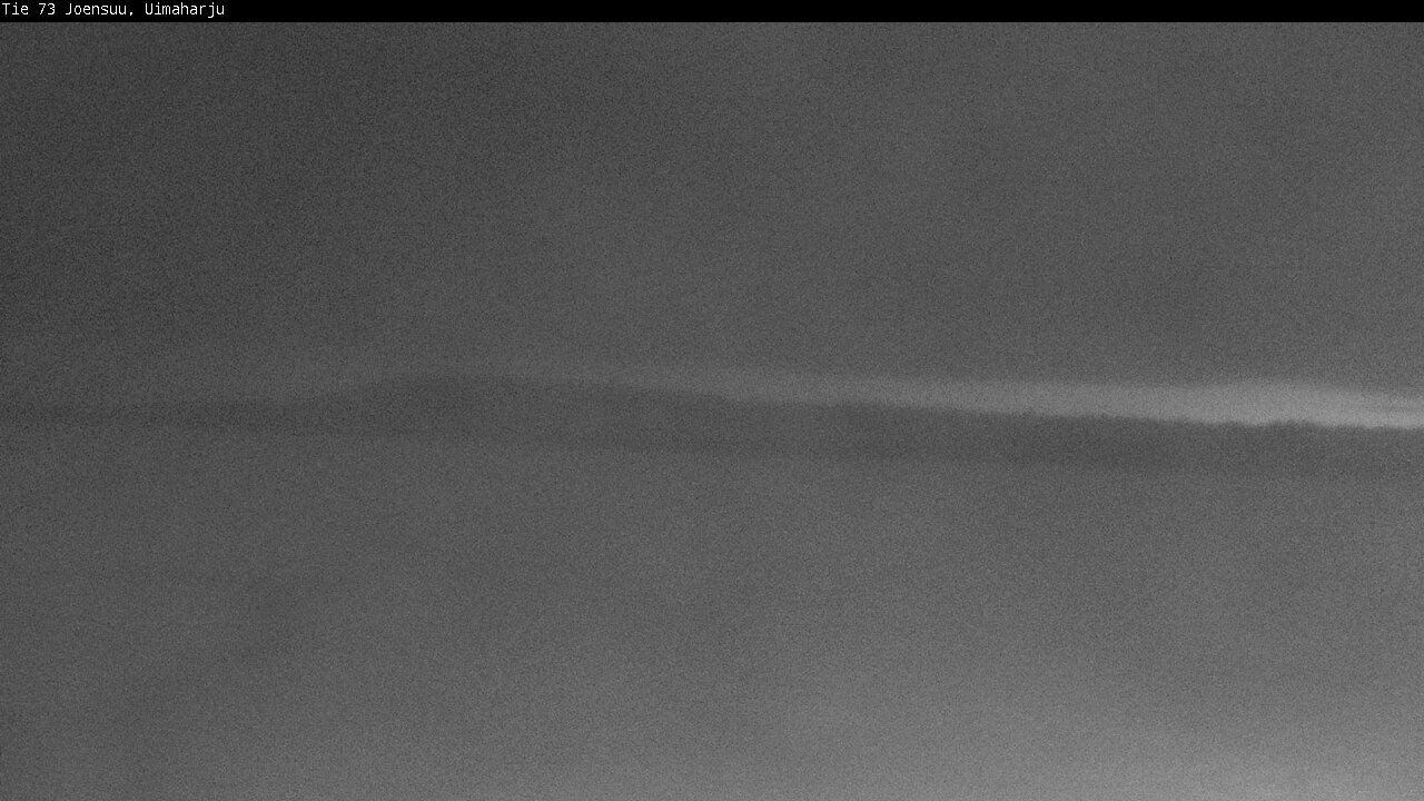 Kelikamerat Kuva Tie 73 Eno, Uimaharju, Joensuu, Pohjois-Karjala