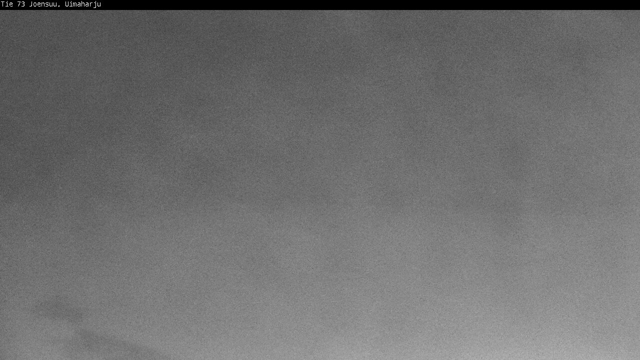 Kelikamerat Kuva Tie 73 Eno, Uimaharju, Joensuu, Pohjois-Karjala