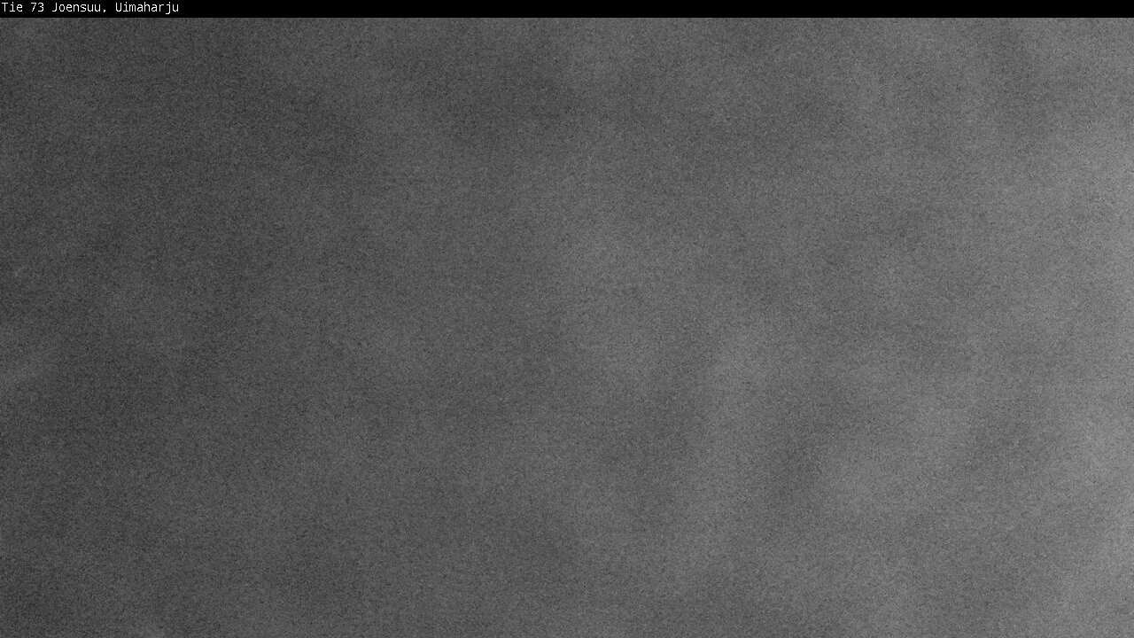 Kelikamerat Kuva Tie 73 Eno, Uimaharju, Joensuu, Pohjois-Karjala