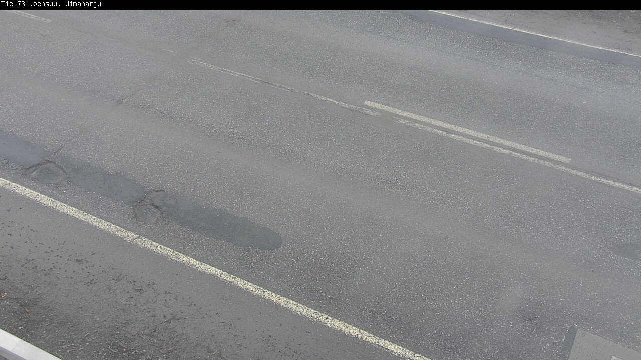 Kelikamerat Kuva Tie 73 Eno, Uimaharju, Joensuu, Pohjois-Karjala