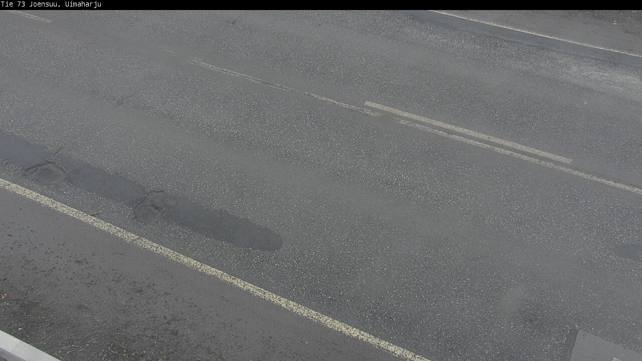 Kelikamerat Kuva Tie 73 Eno, Uimaharju, Joensuu, Pohjois-Karjala