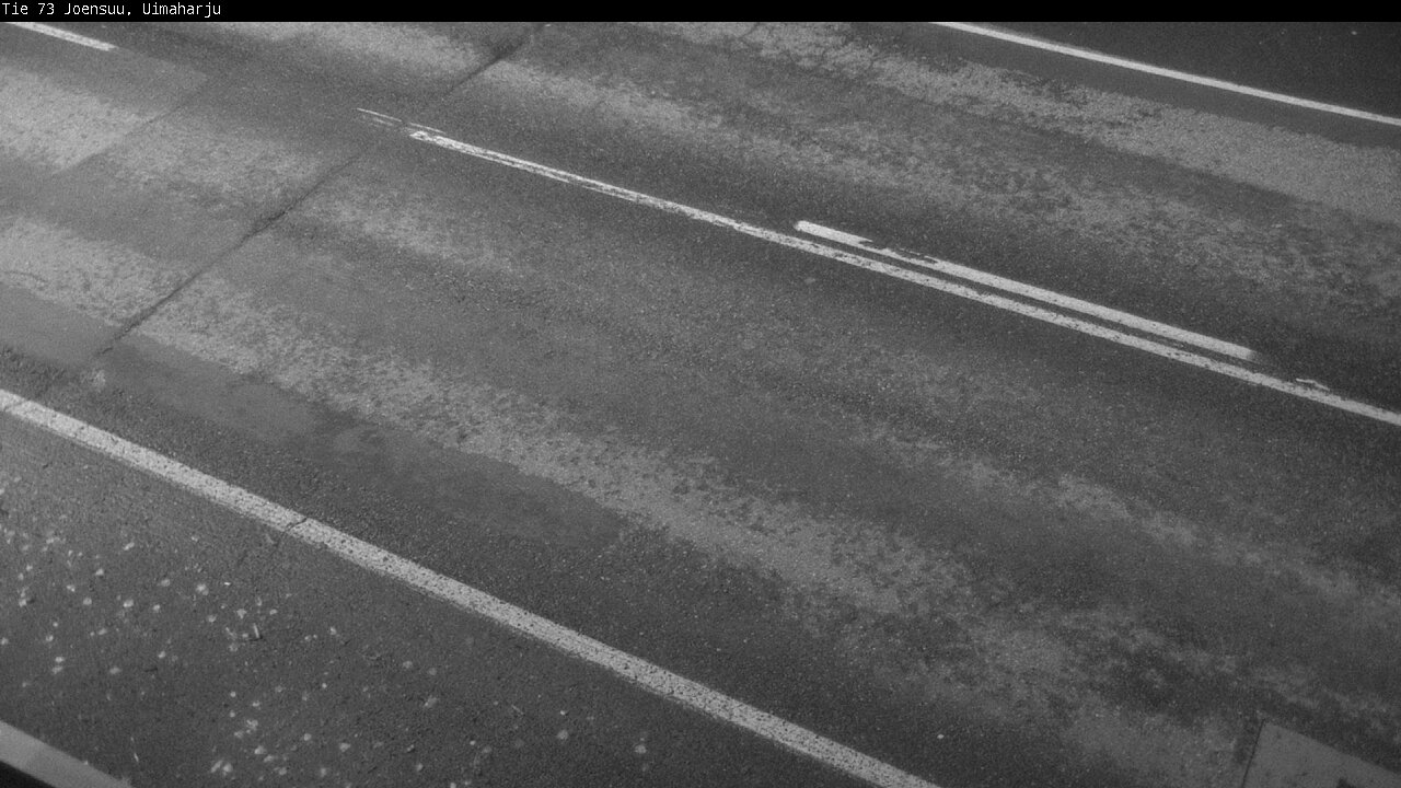 Kelikamerat Kuva Tie 73 Eno, Uimaharju, Joensuu, Pohjois-Karjala