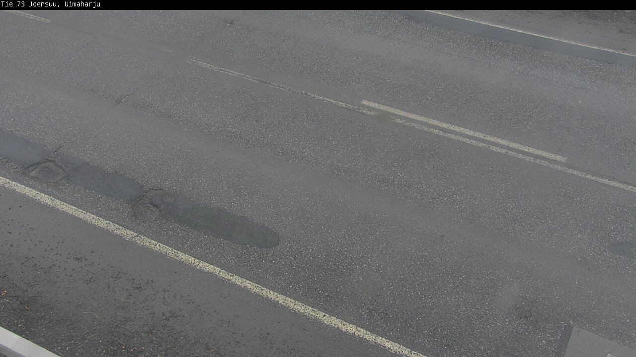 Kelikamerat Kuva Tie 73 Eno, Uimaharju, Joensuu, Pohjois-Karjala