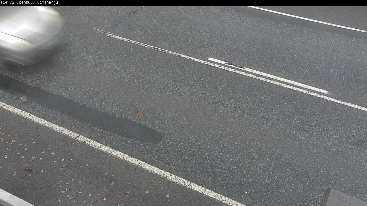 Kelikamerat Kuva Tie 73 Eno, Uimaharju, Joensuu, Pohjois-Karjala