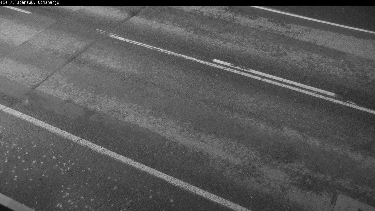 Kelikamerat Kuva Tie 73 Eno, Uimaharju, Joensuu, Pohjois-Karjala