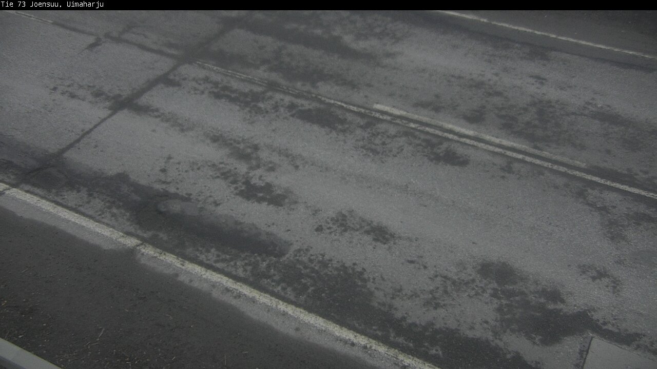 Kelikamerat Kuva Tie 73 Eno, Uimaharju, Joensuu, Pohjois-Karjala