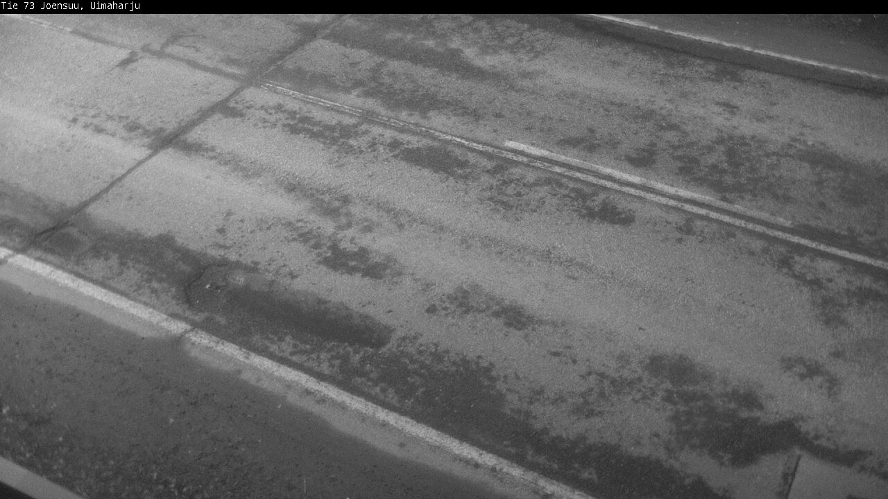 Kelikamerat Kuva Tie 73 Eno, Uimaharju, Joensuu, Pohjois-Karjala