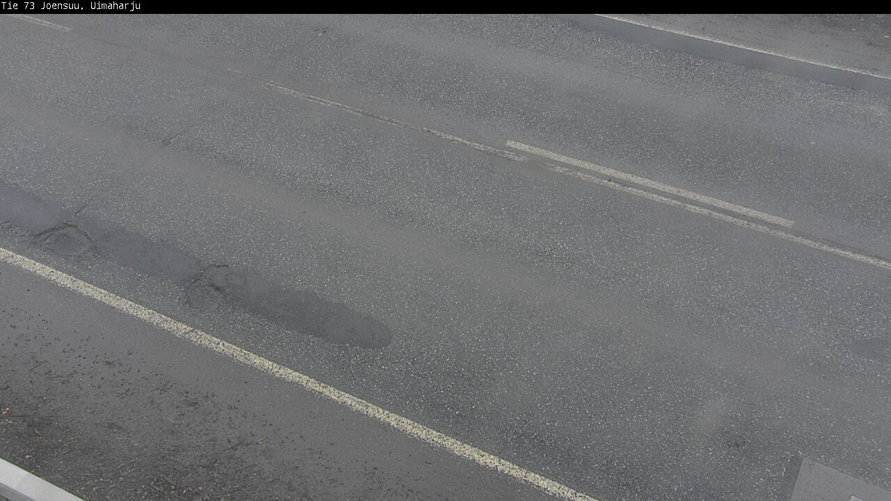 Kelikamerat Kuva Tie 73 Eno, Uimaharju, Joensuu, Pohjois-Karjala