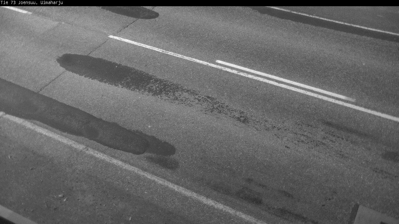 Kelikamerat Kuva Tie 73 Eno, Uimaharju, Joensuu, Pohjois-Karjala