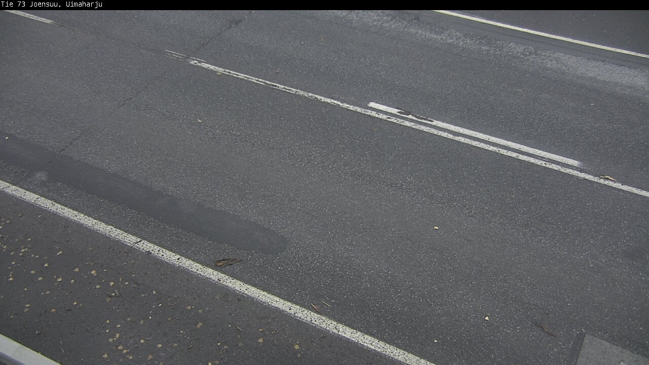 Kelikamerat Kuva Tie 73 Eno, Uimaharju, Joensuu, Pohjois-Karjala