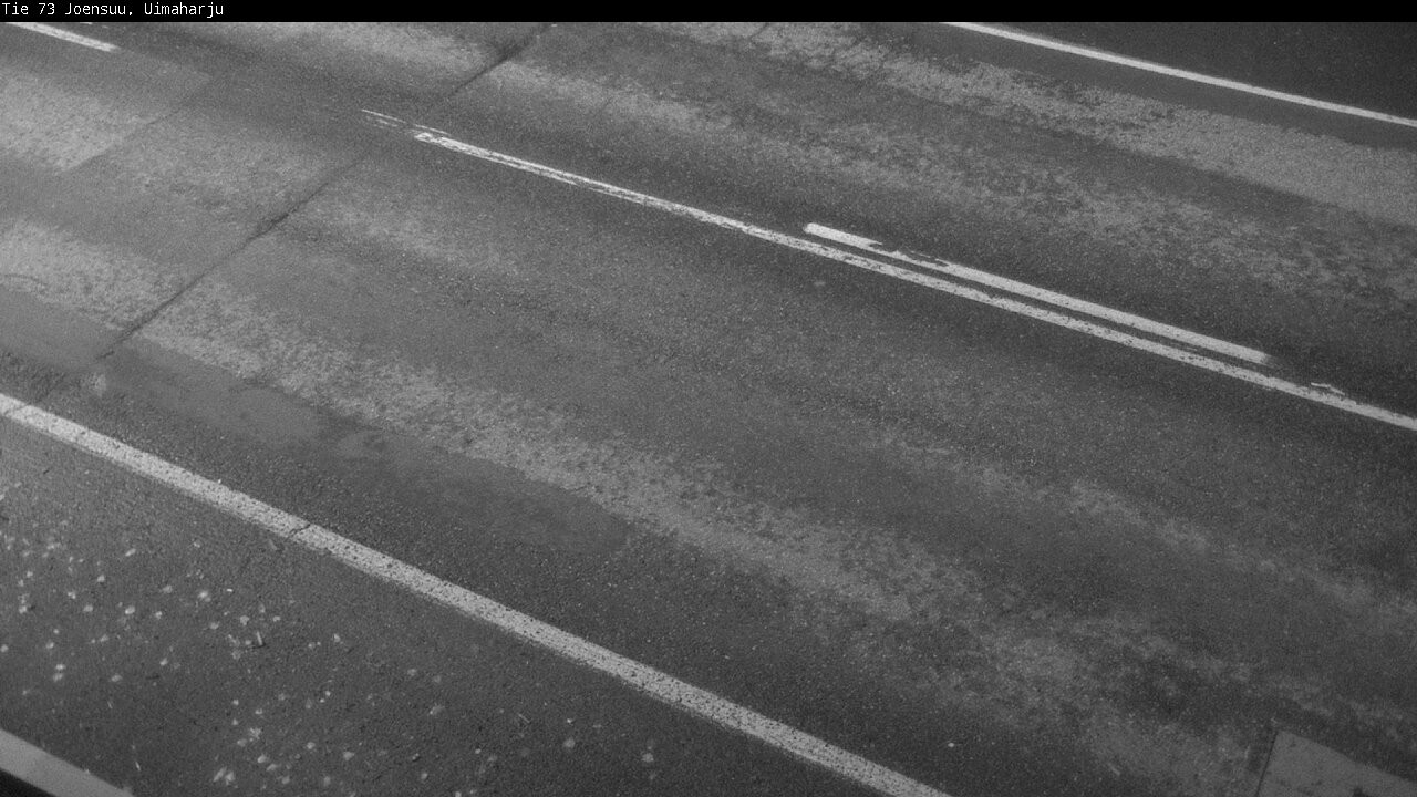 Kelikamerat Kuva Tie 73 Eno, Uimaharju, Joensuu, Pohjois-Karjala