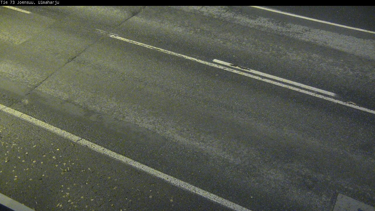 Kelikamerat Kuva Tie 73 Eno, Uimaharju, Joensuu, Pohjois-Karjala