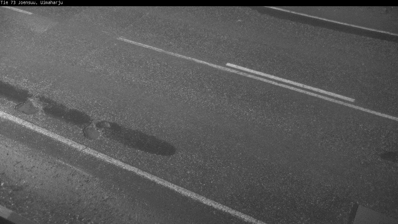 Kelikamerat Kuva Tie 73 Eno, Uimaharju, Joensuu, Pohjois-Karjala