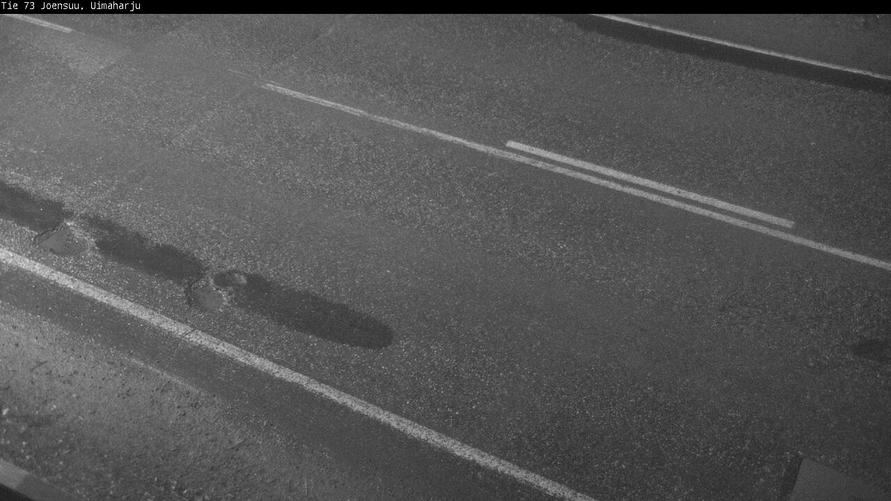 Kelikamerat Kuva Tie 73 Eno, Uimaharju, Joensuu, Pohjois-Karjala