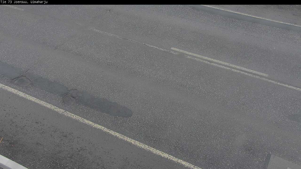 Kelikamerat Kuva Tie 73 Eno, Uimaharju, Joensuu, Pohjois-Karjala