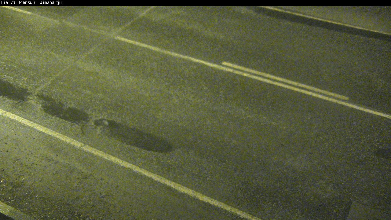 Kelikamerat Kuva Tie 73 Eno, Uimaharju, Joensuu, Pohjois-Karjala