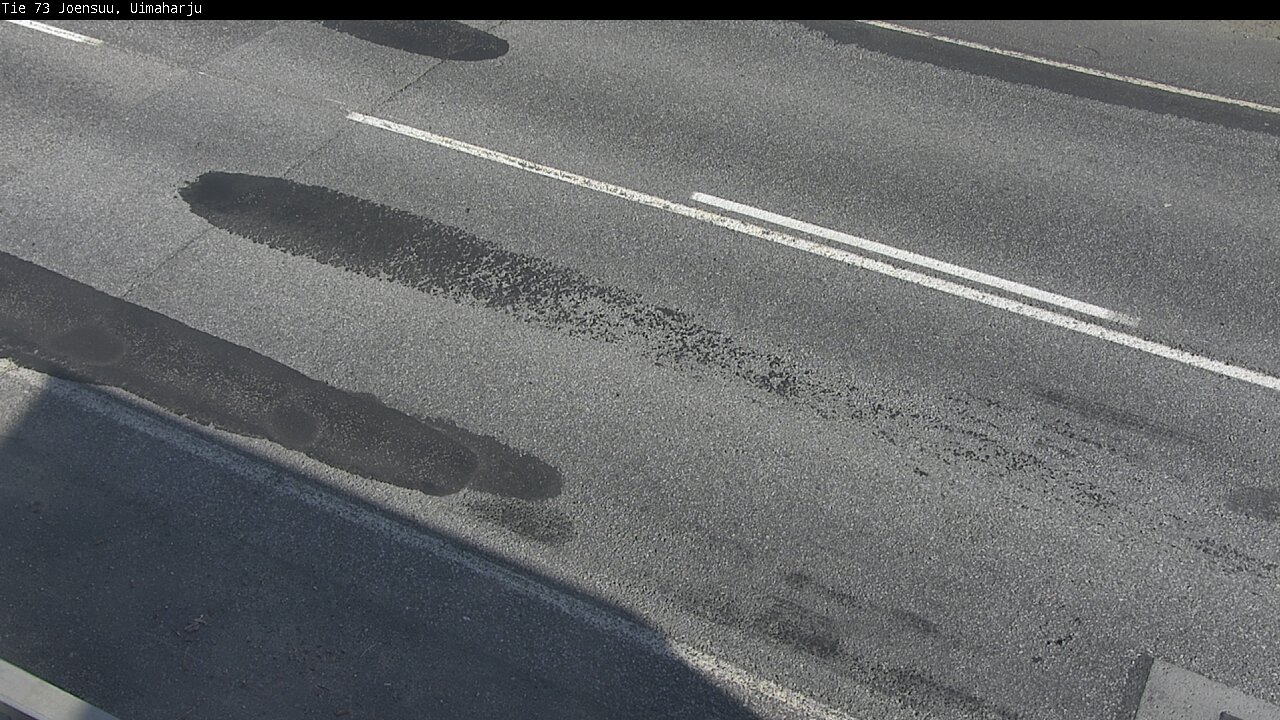 Kelikamerat Kuva Tie 73 Eno, Uimaharju, Joensuu, Pohjois-Karjala
