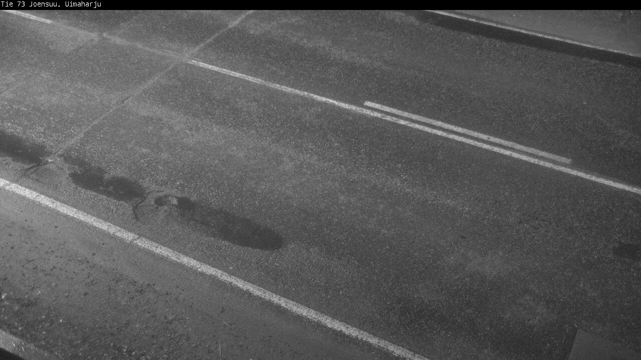 Kelikamerat Kuva Tie 73 Eno, Uimaharju, Joensuu, Pohjois-Karjala